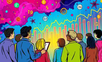 Desarrolla Tu Inteligencia Financiera: Más Allá de los Números