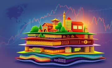 Análisis de Carteras Multiactivos: Optimizando el Rendimiento Global