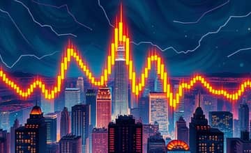 Análisis de Patrones de Velas Japonesas: Un Enfoque Intuitivo