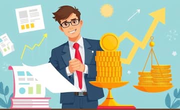 Análisis de Cobertura de la Deuda: Asegurando la Solvencia