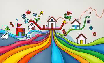 La Ley de los Grandes Números: ¿Cuándo la Diversificación es Más Efectiva?