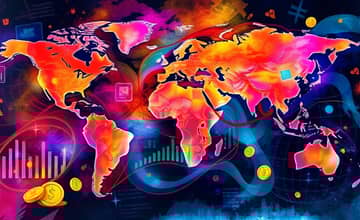 El Flujo de Noticias: Cómo las Últimas Publicaciones Impactan los Mercados