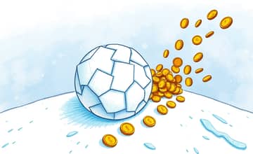 El Poder del Interés Compuesto: Multiplicando tu Capital a lo Largo del Tiempo