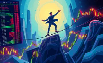 La Disciplina del Stop-Loss: Minimizando Pérdidas en tu Estrategia