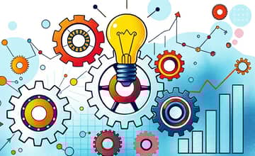 El Factor 'Innovación': Cómo la Disrupción Transforma el Valor de las Empresas