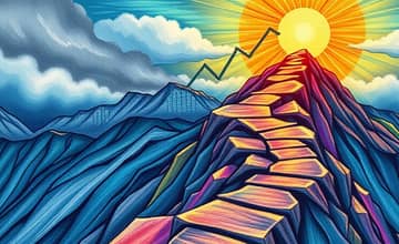 La Curva de Aprendizaje del Inversor: Mejorando tu Análisis Constantemente