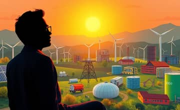 Análisis de Inversiones en Recursos Naturales: Más Allá del Oro y el Petróleo