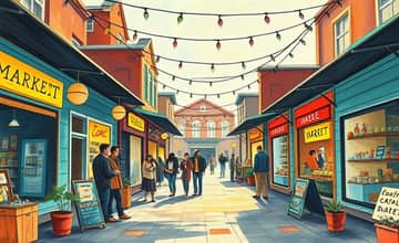 La Búsqueda de Ineficiencias: Dónde Encontrar Oportunidades en Mercados Competitivos