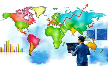 Análisis de Bonos Internacionales: Riesgos y Oportunidades Globales