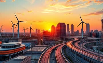 Análisis de Inversiones en Infraestructuras Privadas y Concesiones