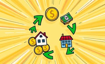 Finanzas Circulares: Recicla tus Deudas, Reinvierte tus Ganancias