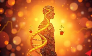 El ADN Financiero: Descifra tu Patrón de Gasto y Ahorro