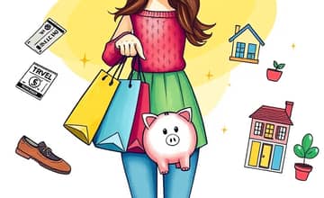 Más Allá del Presupuesto: La Sabiduría del Gasto Consciente