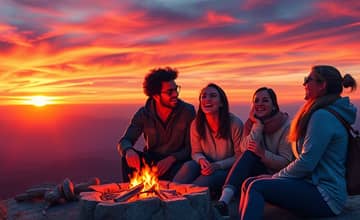 Invierte en Experiencias: El Dividendo de la Felicidad Duradera