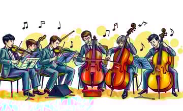 La Orquesta de tus Inversiones: Armoniza Riesgo y Rentabilidad