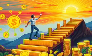 El Coaching Financiero Personal: Tu Guía Hacia la Independencia