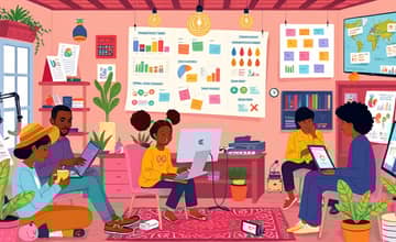 Desbloquea tu Potencial de Ingresos: Estrategias Creativas