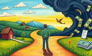 Deuda Buena vs. Deuda Mala: Aprende a Diferenciarlas y Usarlas