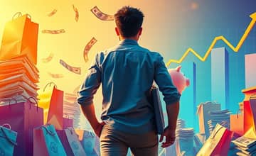 El Arte de Decir 'No' Financiero: Protege tu Bolsillo