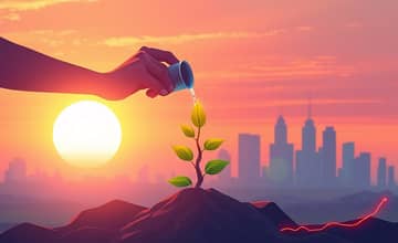 Despierta el Inversor que Llevas Dentro: Primeros Pasos