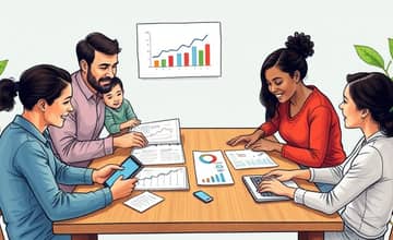 Ingeniería Financiera Doméstica: Optimiza Cada Recurso