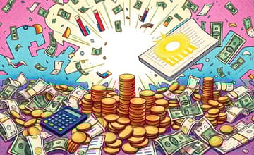 Del Caos a la Claridad: Organiza tus Finanzas para Siempre