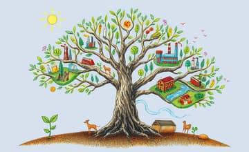 Microajustes, Macroimpactos: Pequeñas Decisiones, Grandes Frutos