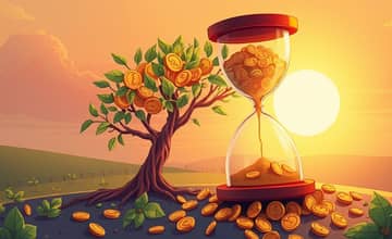 El Tiempo como Activo Financiero: Inviértelo Sabiamente