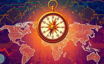 Navegando la Incertidumbre: Finanzas en Tiempos de Cambio