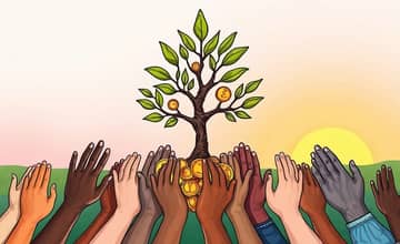 La Ética del Dinero: Valores y Prosperidad Juntos