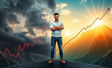 Transforma tu Relación con el Dinero: De Miedo a Dominio