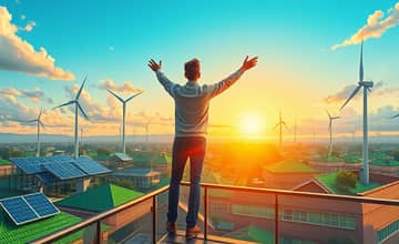 Invierte en el Mañana: La Visión de un Futurista Financiero