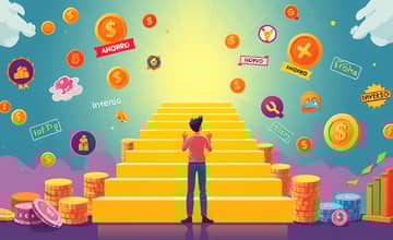 Finanzas Gamificadas: Haz de tus Metas un Juego Ganador