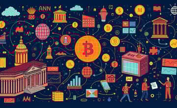 El Ecosistema Financiero: Cómo Interactúan tus Decisiones