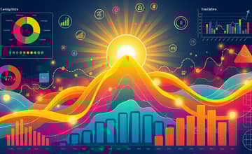 El Poder de la Visualización Financiera: Metas al Alcance