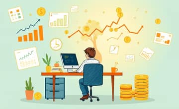 La Auditoría Personal Financiera: Revisa, Ajusta y Crece