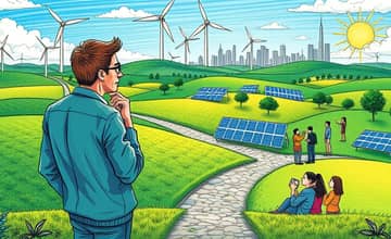 El Despertar del Inversor Consciente: Invierte con Propósito