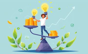 La Filosofía del Gasto Inteligente: Menos Es Más