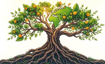 La Fórmula de la Riqueza Sostenible: Crea un Legado