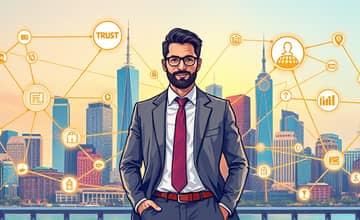 Tu 'Personal Branding' Financiero: Proyecta Solvencia y Control