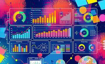 El Tablero de Control Financiero: Tus Métricas Clave