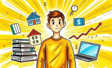 Dominando el Arte del Ingreso Adicional: Fuentes Alternas