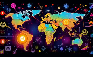 Capital de Riesgo Global: Tendencias y Focos de Inversión