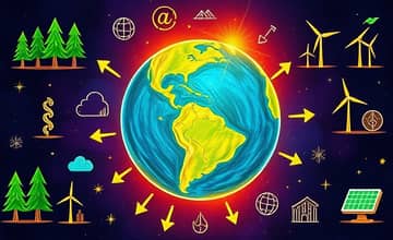 Mercados de Créditos de Carbono: Valorización Global de la Sostenibilidad