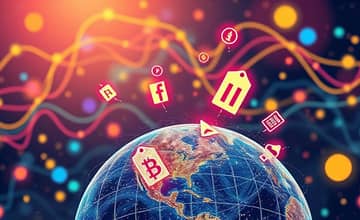 El Valor de los Datos: Activos Inmateriales en el Mercado Global