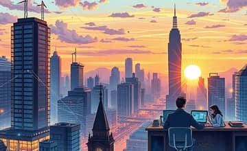 Digitalización en Latam: Oportunidades para Inversores Globales