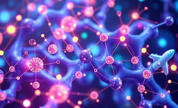 Nanotecnología: Aplicaciones Disruptivas en Diferentes Sectores