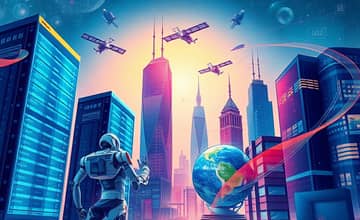 Inteligencia Artificial: Transformando la Inversión Global