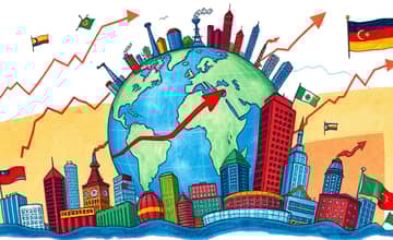 Mercados de Capitales Emergentes: Apuestas de Alto Crecimiento