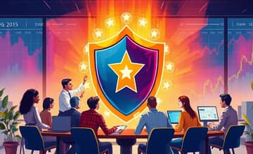 Gestión de Riesgos Financieros: Protege Tus Activos Como un Experto